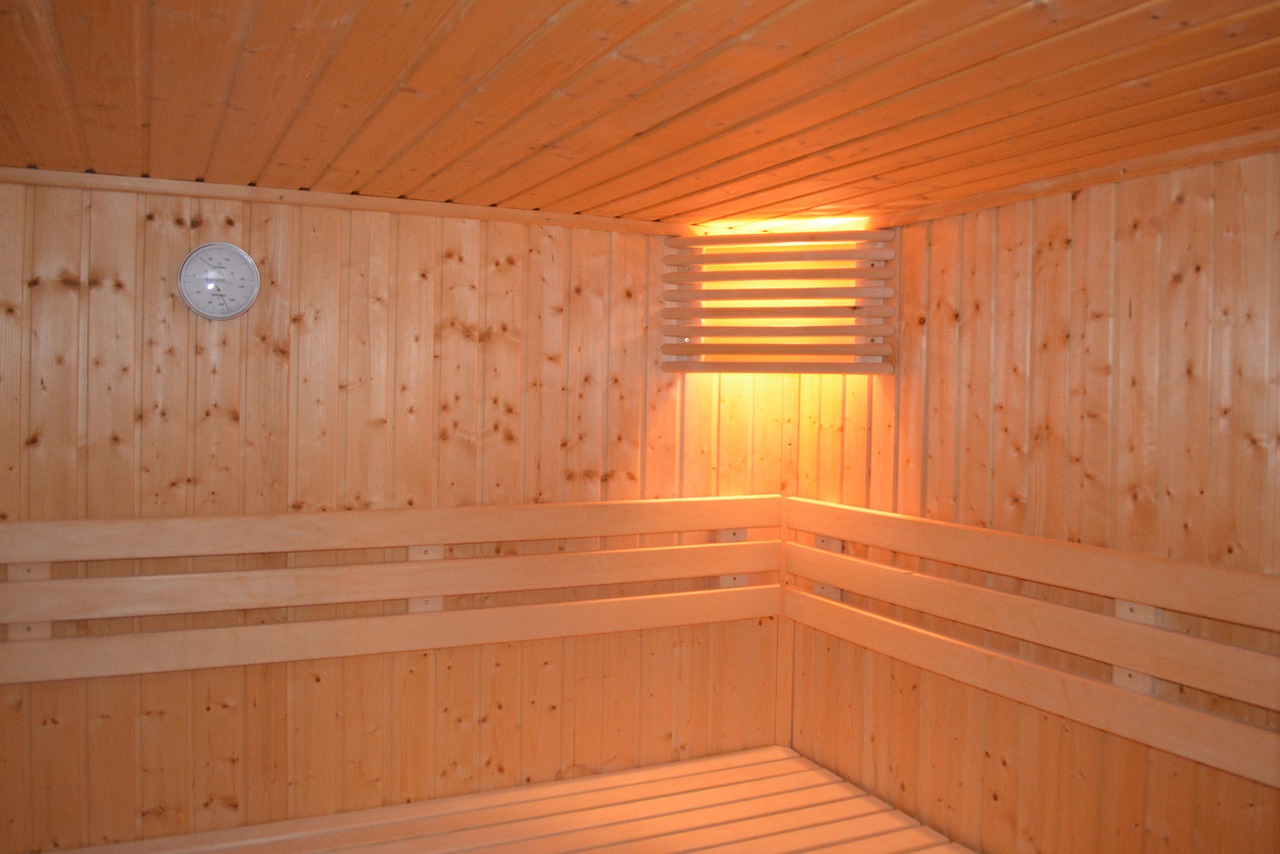 sauna-253938_1280